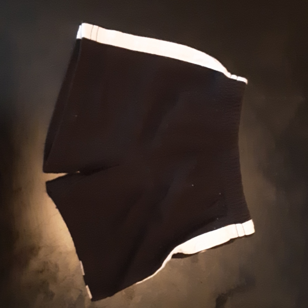 Newborn shorts